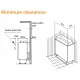 Electric sauna heater - EOS P1