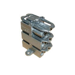EOS plug-in module for IR radiators, without connection cable  EOS plug-in module for IR radiators, without connection cable