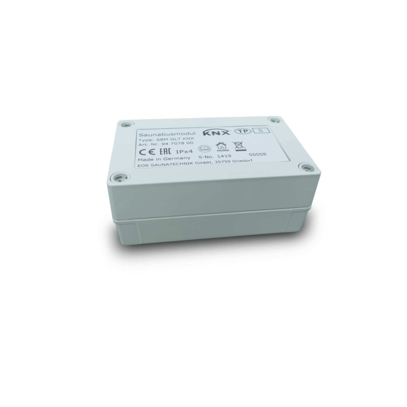 Spare parts - EOS SBM-GLT-KNX module
