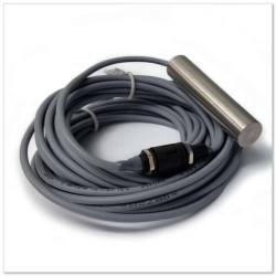 Spare parts - EOS temperature sensor for steam room  Spare parts - EOS temperature sensor for steam room