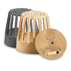 Spare parts - additional EOS Compact system sensor housing 