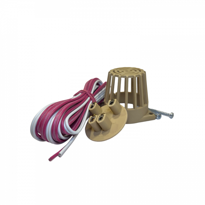 Spare parts - EOS temperature sensor, beige