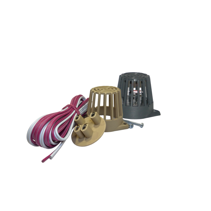 Spare parts - EOS temperature sensor