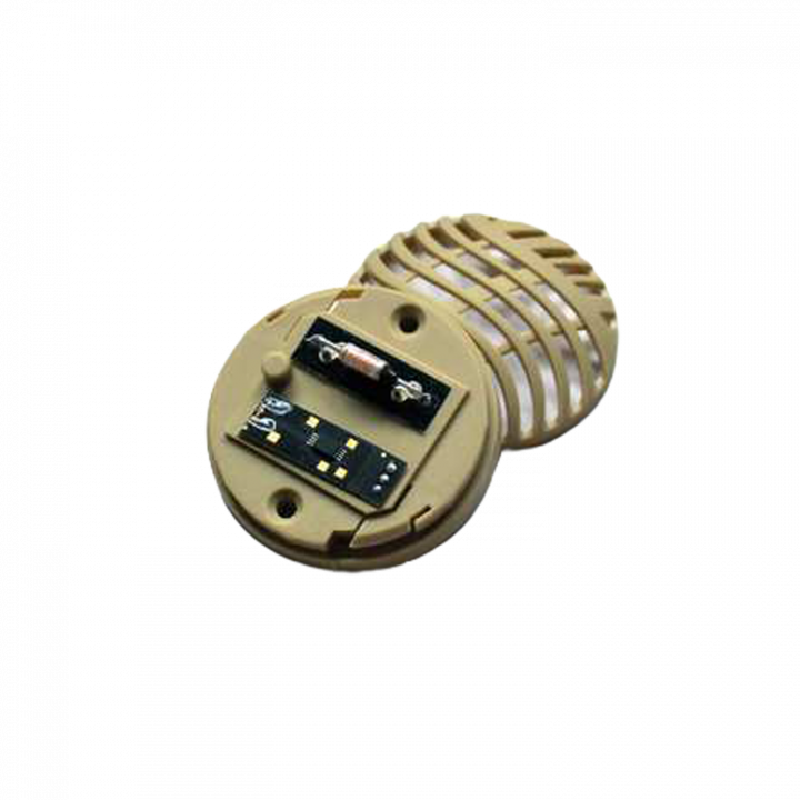 Spare parts - temperature sensor for EOS Compact system, beige
