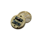 Spare parts - temperature sensor for EOS Compact system, beige