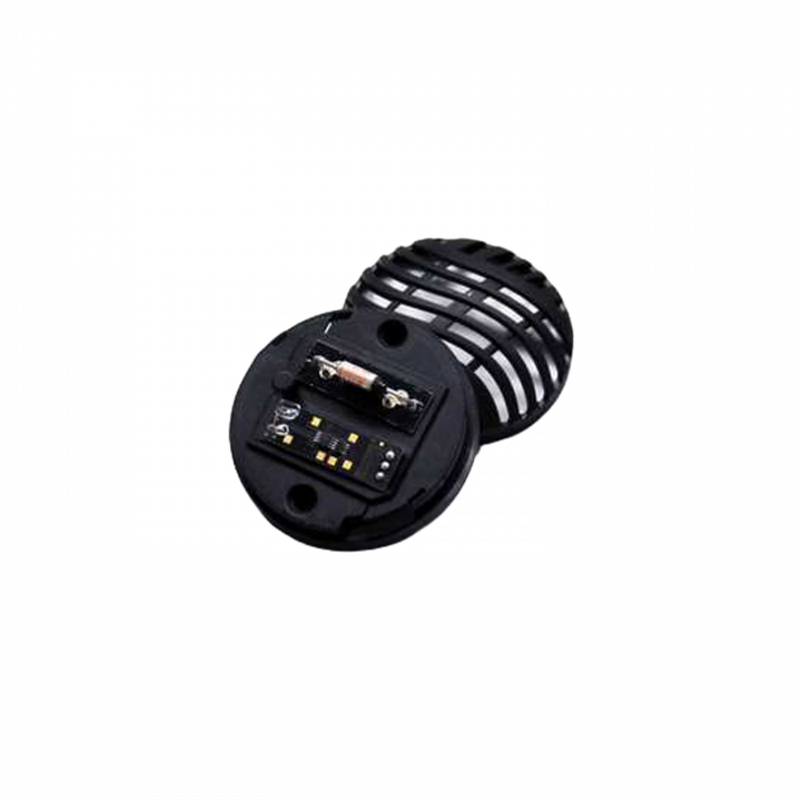 Spare parts - temperature sensor for EOS Compact system, black