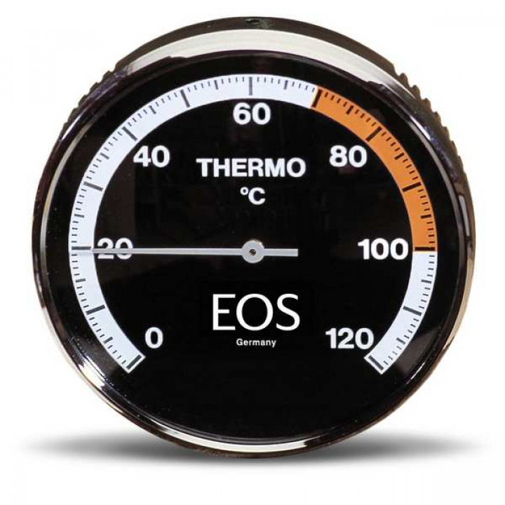 EOS Thermometer