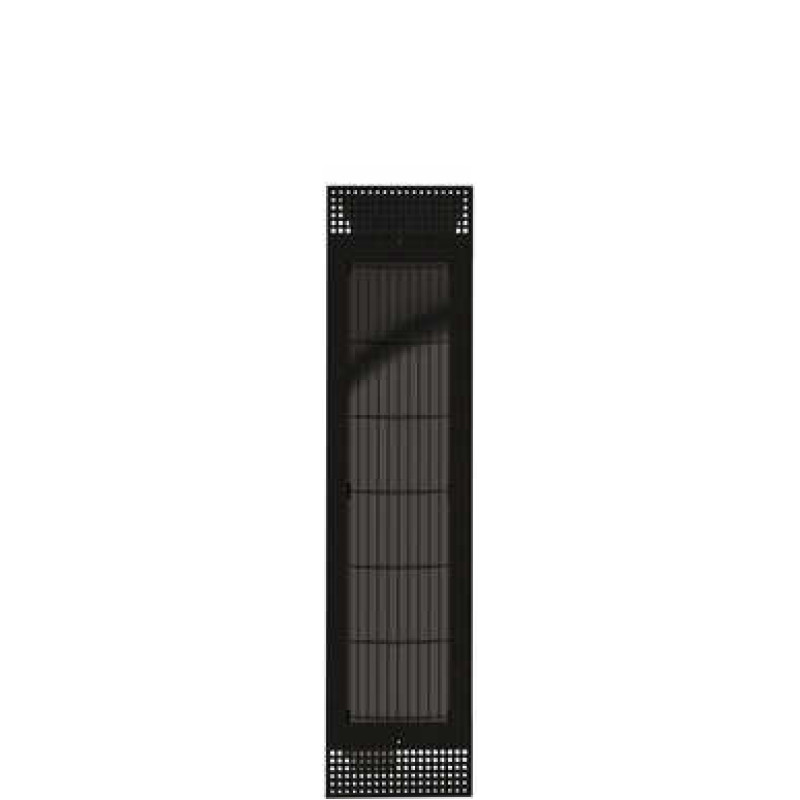 Infrared radiator EOS Vitae Protect Compact. Without protective grille