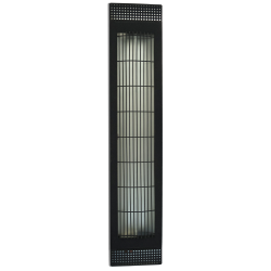 Brazier EOS Vitae Protect. With protective grille  Brazier EOS Vitae Protect. With protective grille