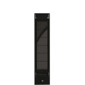 Infrared radiator EOS Vitae Protect+ Compact. With protective grille. - 0