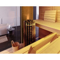 Electric sauna heater - HELO Rocher Pure - 3 Electric sauna heater - HELO Rocher Pure - 3