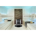 Electric sauna heater - HELO Rocher Pure - 4 Electric sauna heater - HELO Rocher Pure - 4