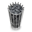 Electric sauna heater - HELO Rocher Pure - 1 Electric sauna heater - HELO Rocher Pure - 1