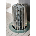 Electric sauna heater - HELO Rocher Pure - 2 Electric sauna heater - HELO Rocher Pure - 2
