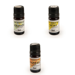 Essential oil for sauna 5 ml 12968  Essential oil for sauna 5 ml 12968