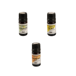Essential oil for sauna 5 ml 12968 