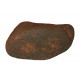 Sauna essential oils spreader - Stone, with black clay