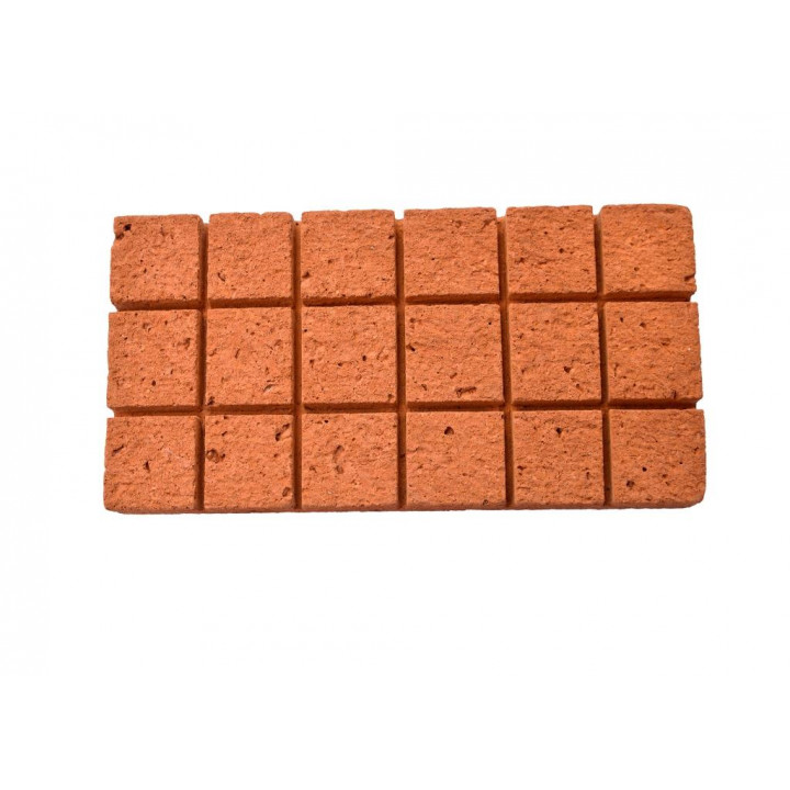 Sauna essential oils spreader – chocolate