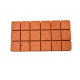 Sauna essential oils spreader – chocolate