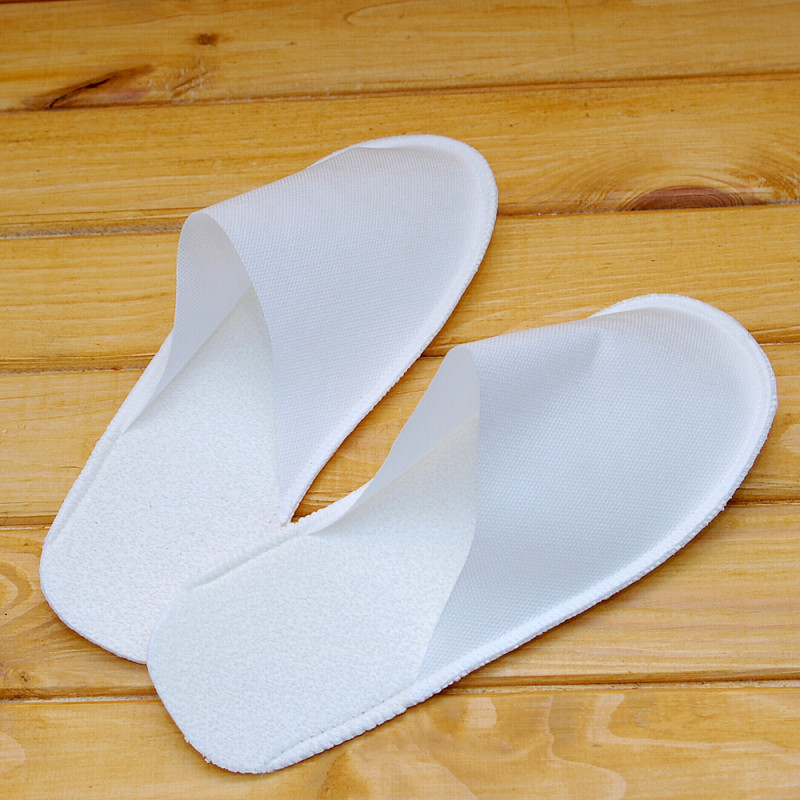 One Time Use Slipper, size: 39