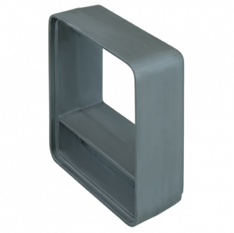 Extension of the portal of the GEFEST GROZA 18/24 (M) 120 mm