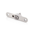 AD sauna door roll lock, gray - 0