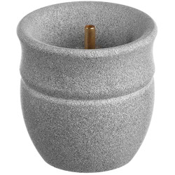 Stone fountain for scents - HUKKA SOLINA  Stone fountain for scents - HUKKA SOLINA