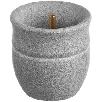 Stone fountain for scents - HUKKA SOLINA
