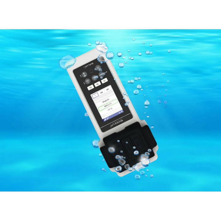 Photometric water tester Pool Lab 2.0