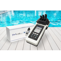 Photometric water tester Pool Lab 2.0 