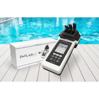 Photometric water tester Pool Lab 2.0