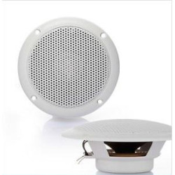 Speaker FR, 10 cm  Speaker FR, 10 cm