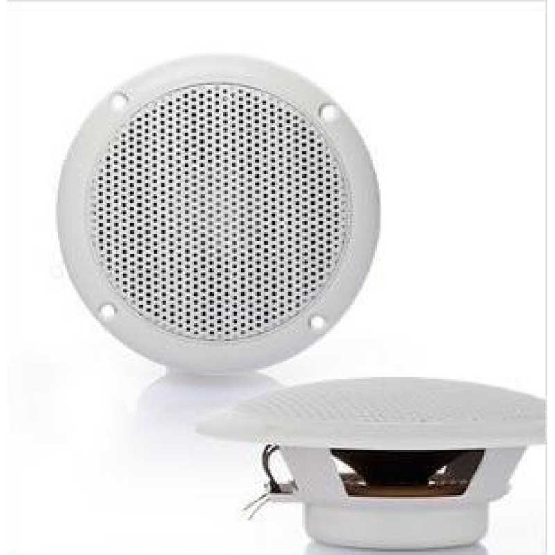 Speaker FR, 10 cm