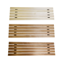 Harvia Formula sauna backrest, 2200 mm - 0