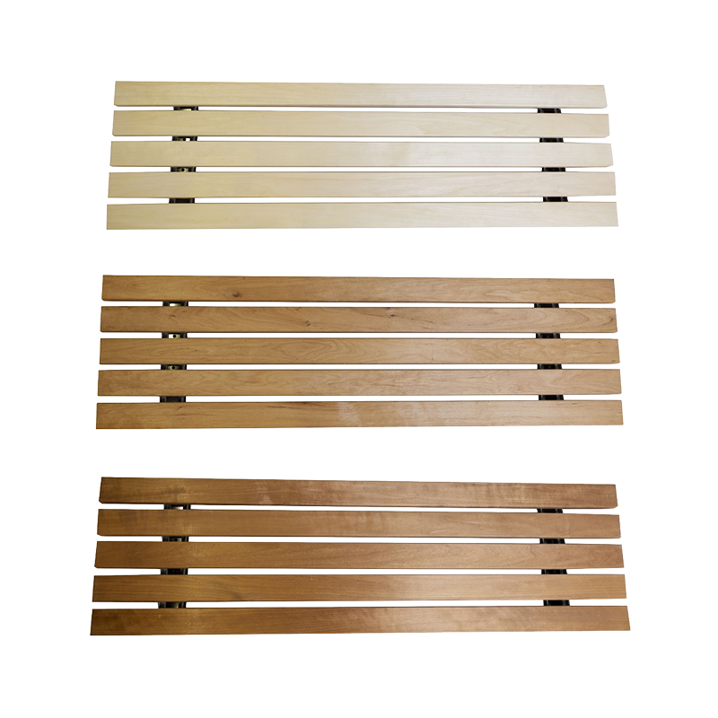Harvia Formula sauna backrest, 2200 mm