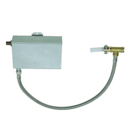 Automatic water refilling - FWA 02 Compact  Automatic water refilling - FWA 02 Compact