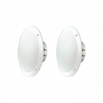 Sauna speakers GFR1060, 2 pcs