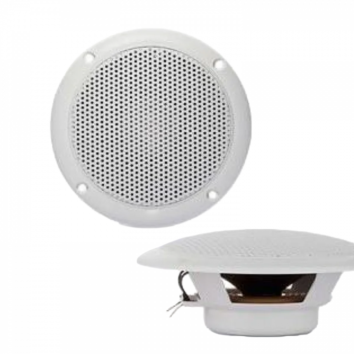 Speaker FR, 10 cm