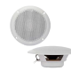 Speaker FR, 10 cm