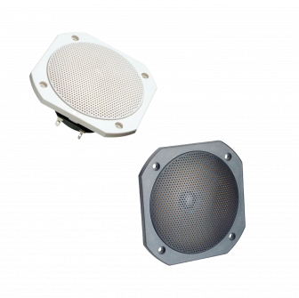 Speaker sauna FRS 10 WP