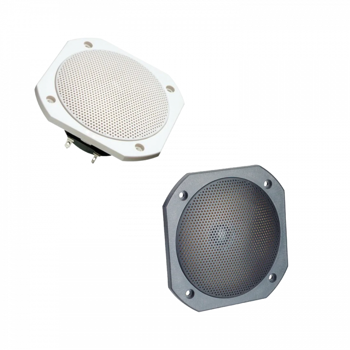 Speaker sauna FRS 10 WP