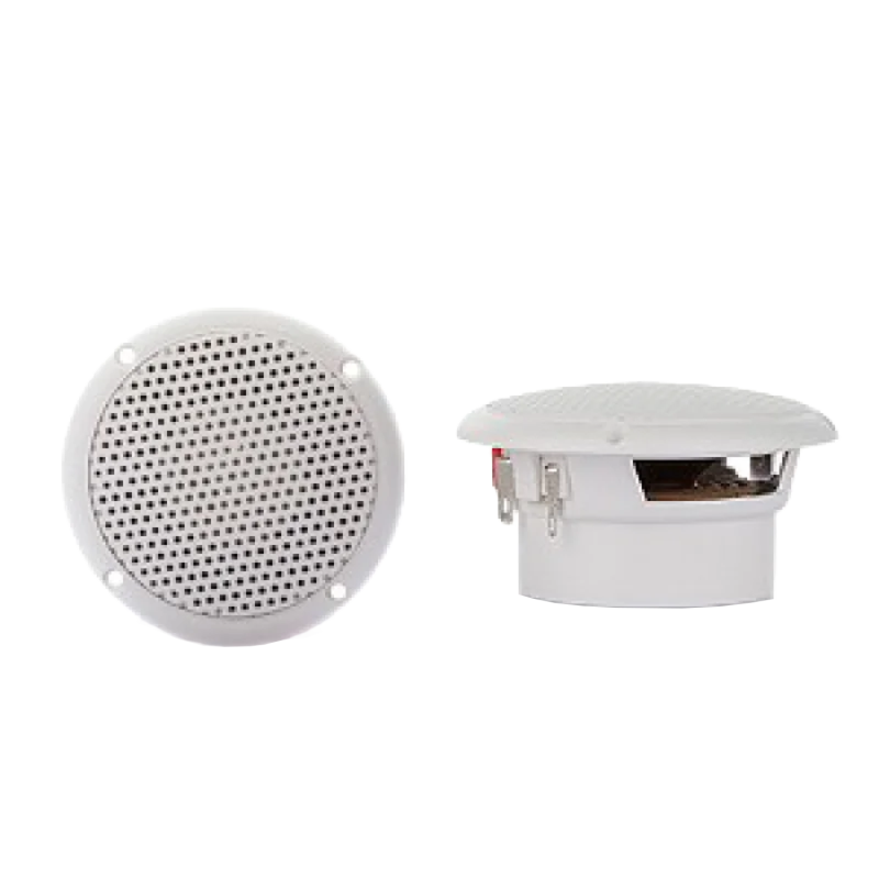 Speaker sauna GFR8WP