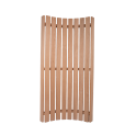 Lamp shade - neckrest - 2