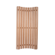 Lamp shade - neckrest, alder