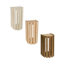 Oval lamp shade SV 