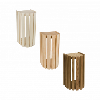 Oval lamp shade SV