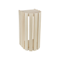 Oval lamp shade SV - 1
