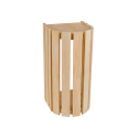 Oval lamp shade SV - 5