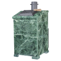 Wood-burning sauna stove - Gefest GFS ZK 45 President 1120/40 Zmeyevik - 1 Wood-burning sauna stove - Gefest GFS ZK 45 President 1120/40 Zmeyevik - 1