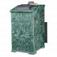 Wood-burning sauna stove GEFEST - Groza 24 (P) President Serpentine